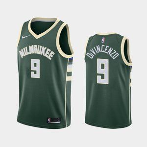 donte divincenzo jersey